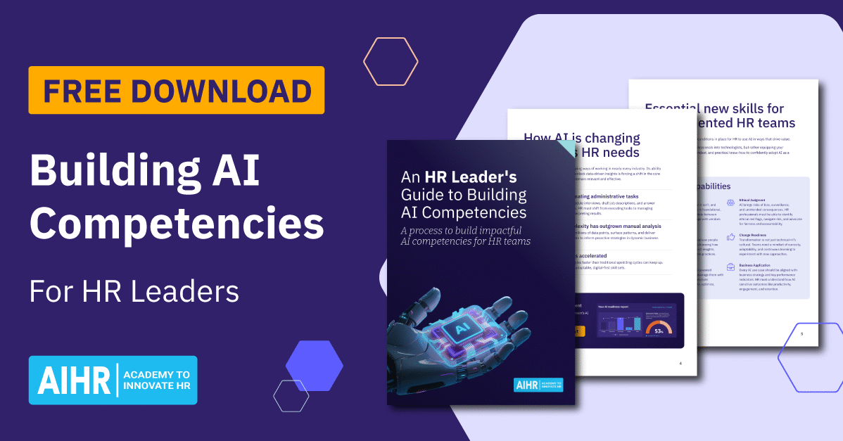 Guide Archives - AIHR