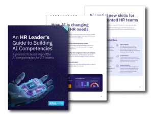 HR Digital Transformation: An HR Leader's Guide - AIHR