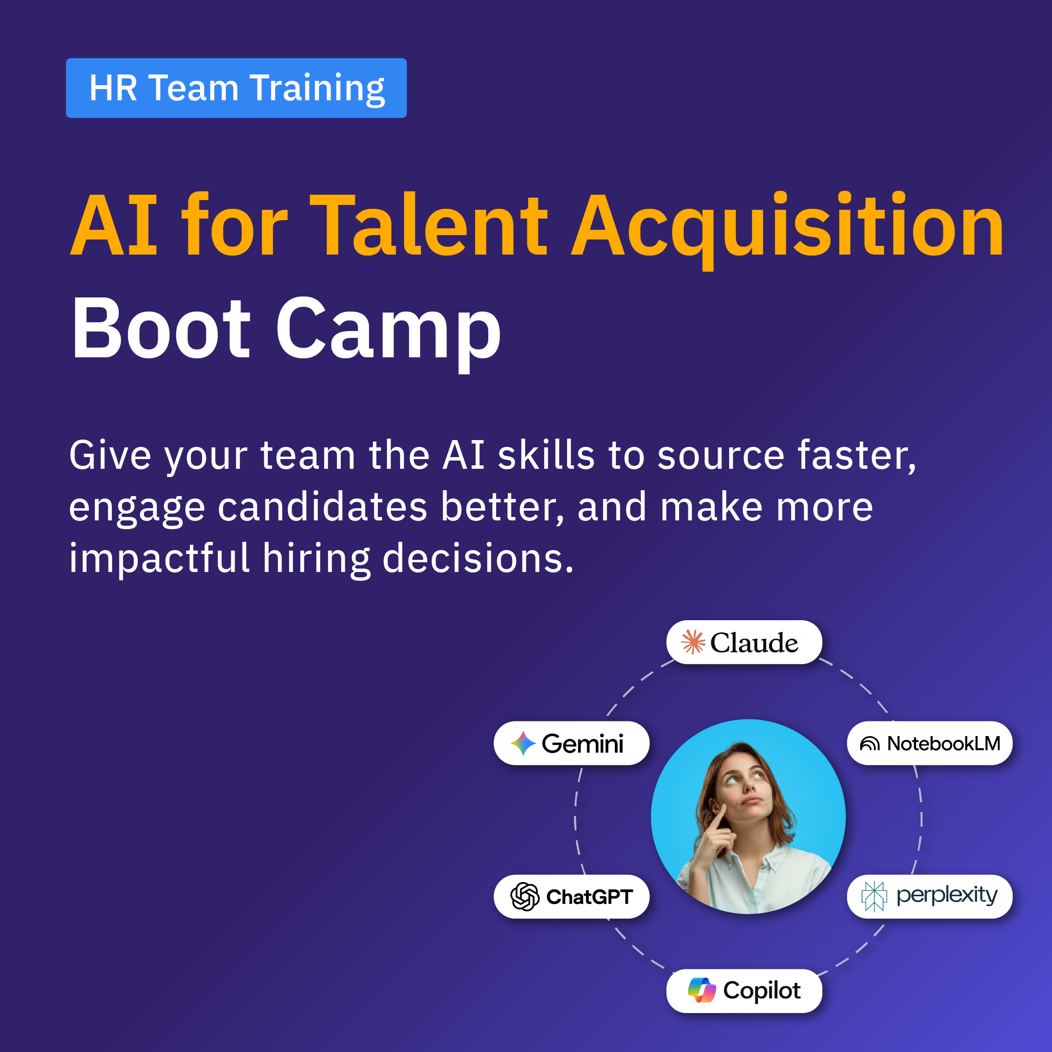 FREE Talent Acquisition Strategy Template for Better Hiring - AIHR