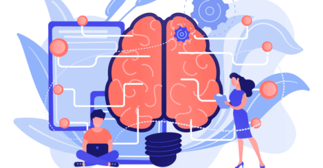 A conceptual idea of ai driven tools.