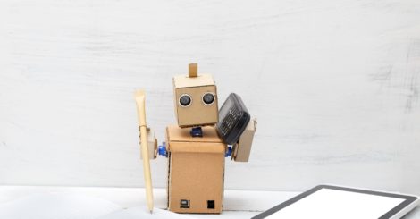 The impact of AI on recruitment