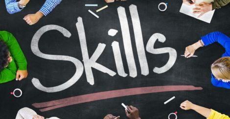 Top 6 Technology Skills Every HR Professional Needs Today