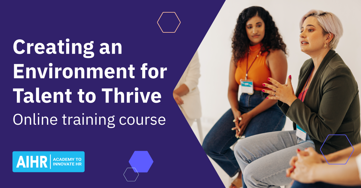 What Makes Thrive Different Elearning Thrive Talent