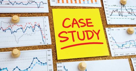 Conceptual representation of case study on the key drivers of Retail Sales Performance.