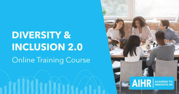 Diversity Inclusion 2.0 course featured image