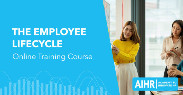 Employee lifecycle featured image