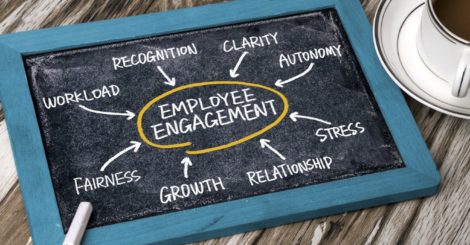 Employee Engagement and contributing factors