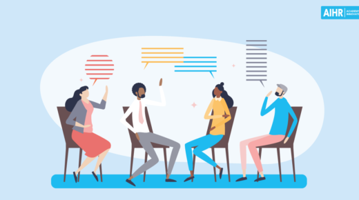 HR Blog & Resource Library | AIHR | Videos | Guides | Case Studies