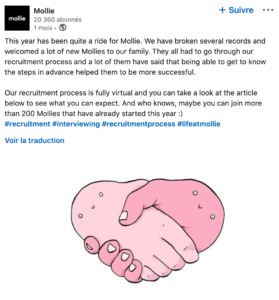 9 Great Employer Branding Examples to Inspire You in 2022 - AIHR