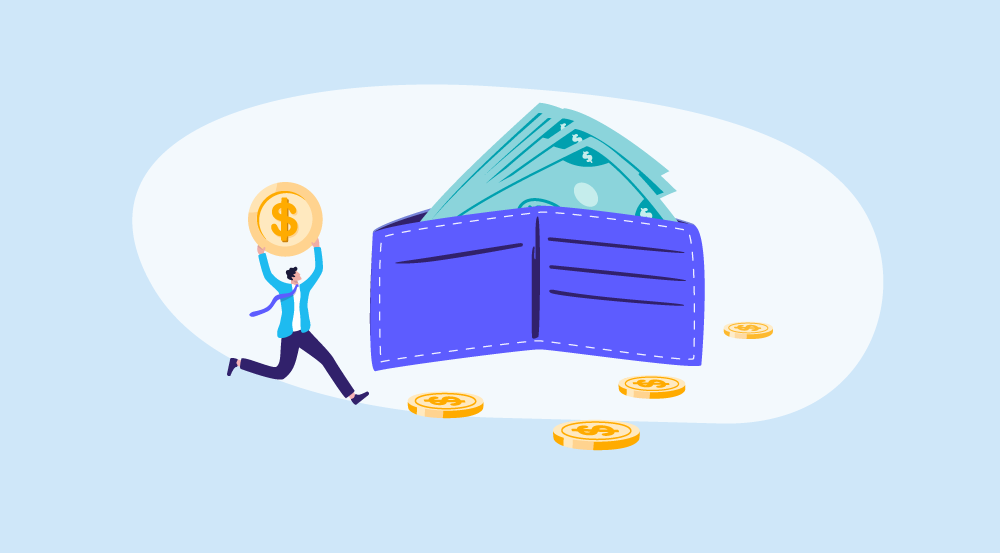 A conceptual idea of an expense reimbursement policy.