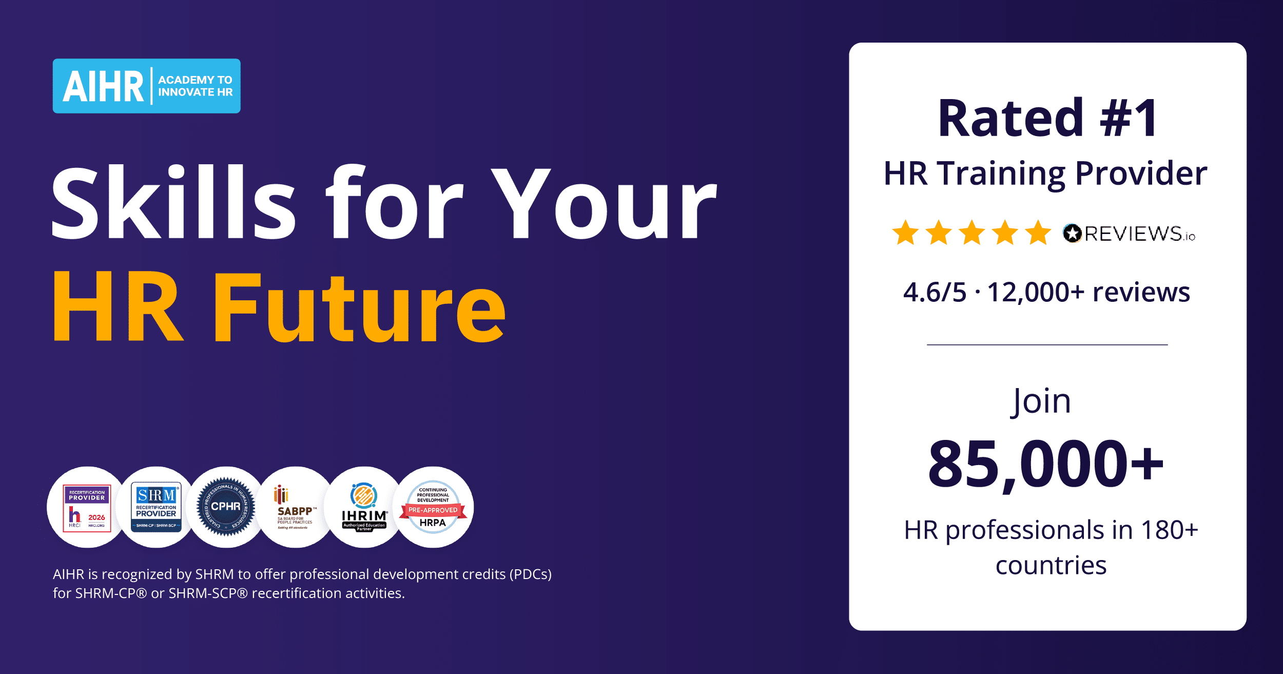 Talent Acquisition Innovation: Strategies, Technologies, and Trends - AIHR