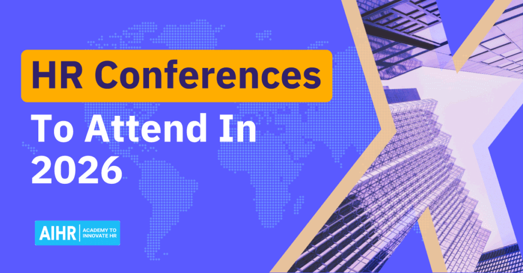 11 HR Trends for 2026: Shaping What’s Next - AIHR