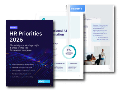 11 HR Trends for 2026: Shaping What’s Next - AIHR
