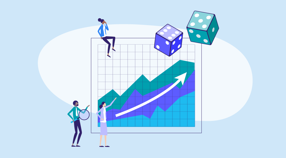 A conceptual idea of HR statistics.