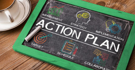 HRM Strategy Implementation.