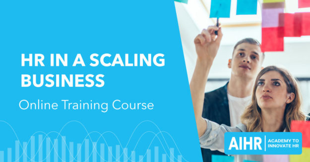 HR in a scaling business featured image