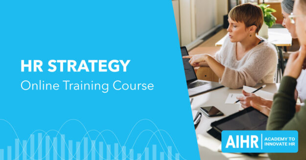 HR strategy featured image