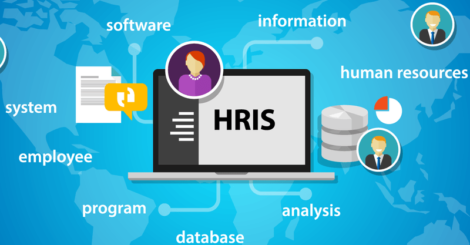 Human Resources Information System overview