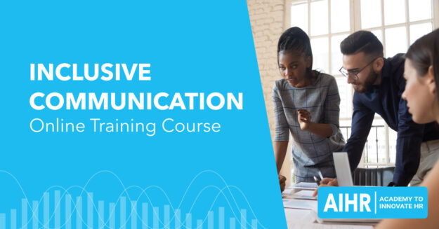 Inclusive communication skills course featured image