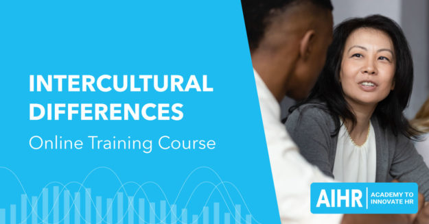 Intercultural Differences online course