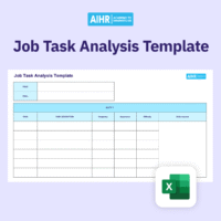 Job Task Analysis: 9 Steps for HR [Free Template] - AIHR