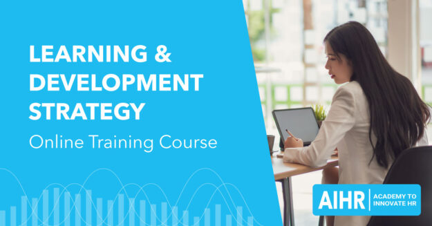 Learning & Development Strategy Featured Image