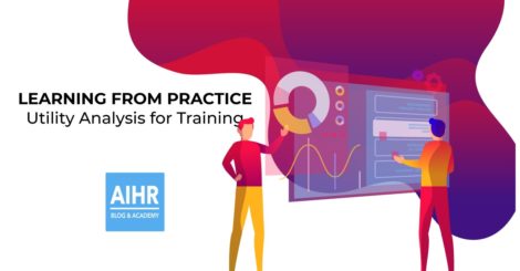 Conceptual representation of learning from practice.