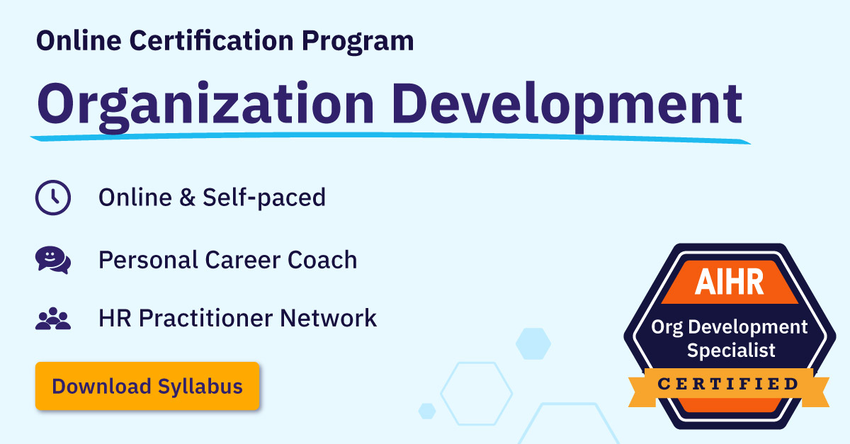 What Is Job Enlargement? (Including 2 Examples) AIHR