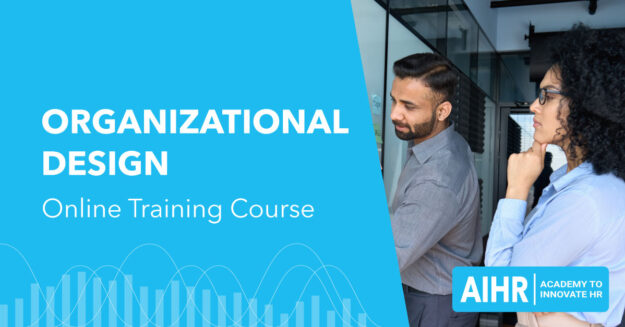 organizational design course featured image