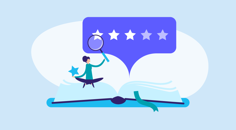 Conceptual representation of HRCI review.