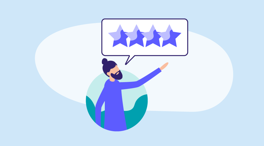 Conceptual representation of SHRM review.