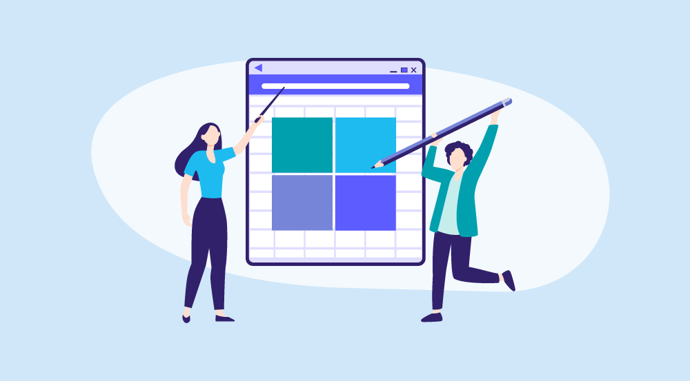 Skill Will Matrix Header Image