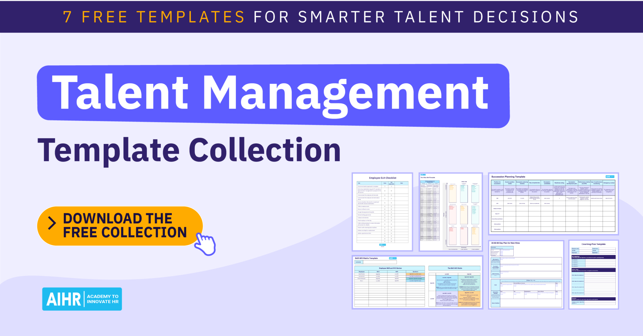 How To Develop a Talent Management Framework for Your Organization