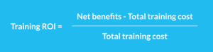3 Ways to Measure Training ROI + Useful Tips - AIHR
