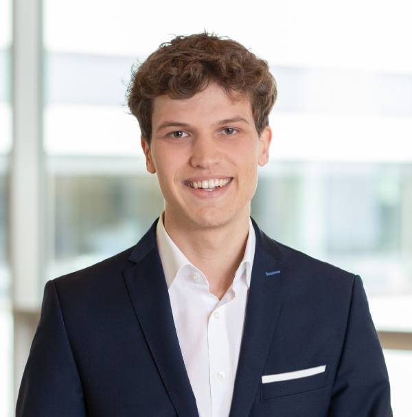 Yannik leusch author at aihr