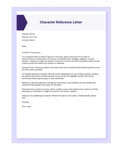 Letter of Recommendation for Employee: 4 Free Templates - AIHR