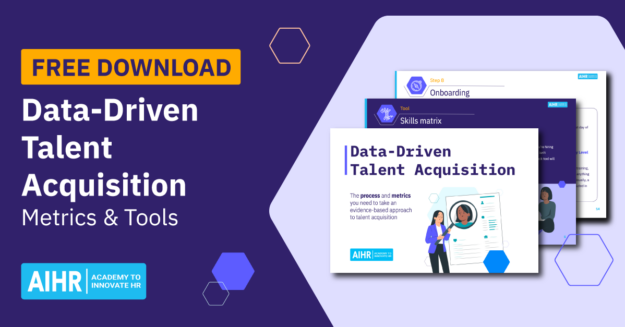 download your data-driven talent acquisition guide here
