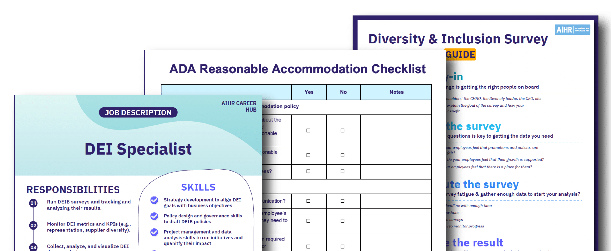 10 Types of Diversity in the Workplace You Should Know - AIHR