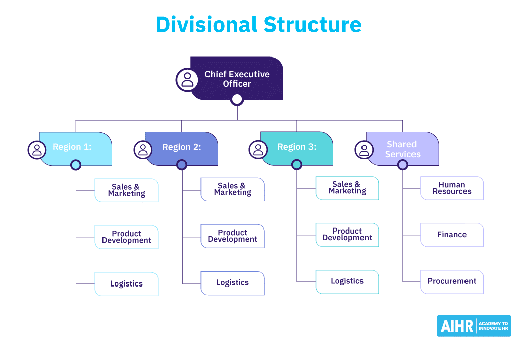 What Is A Hybrid Organizational Structure HR Glossary AIHR