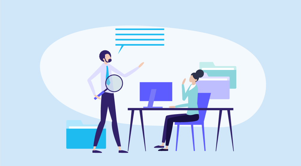 Employee Evaluation Template And Guide Free Download AIHR