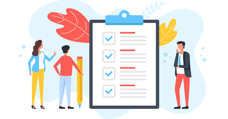 29 Exit Interview Questions to Improve Your Employee Experience 