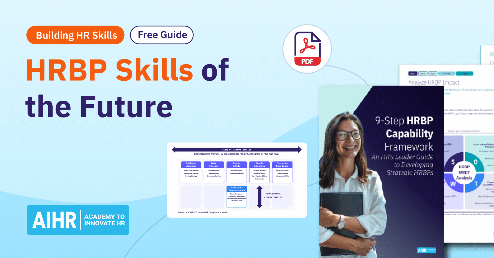 15 Future HR Skills You Should Start Building Now - AIHR
