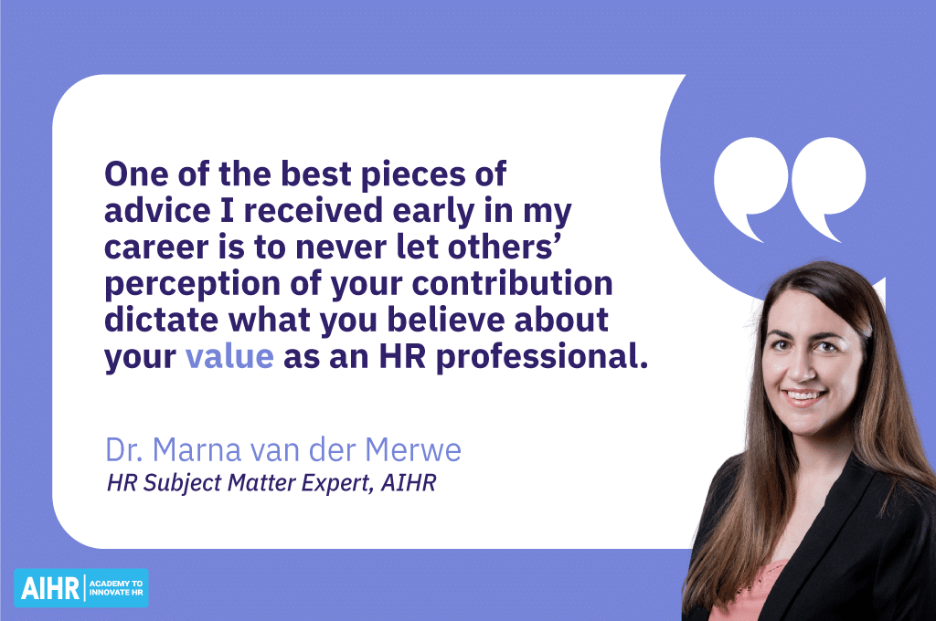 13 HR Quotes To Inspire And Motivate HR Professionals In 2026 AIHR