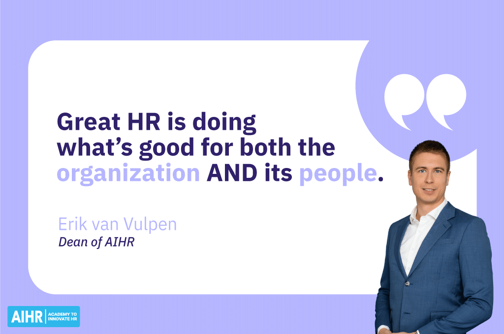 13 HR Quotes To Inspire And Motivate HR Professionals In 2026 AIHR