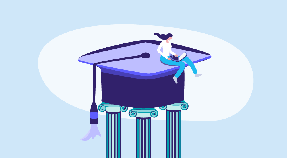 A conceptual idea of HRBP certifications.