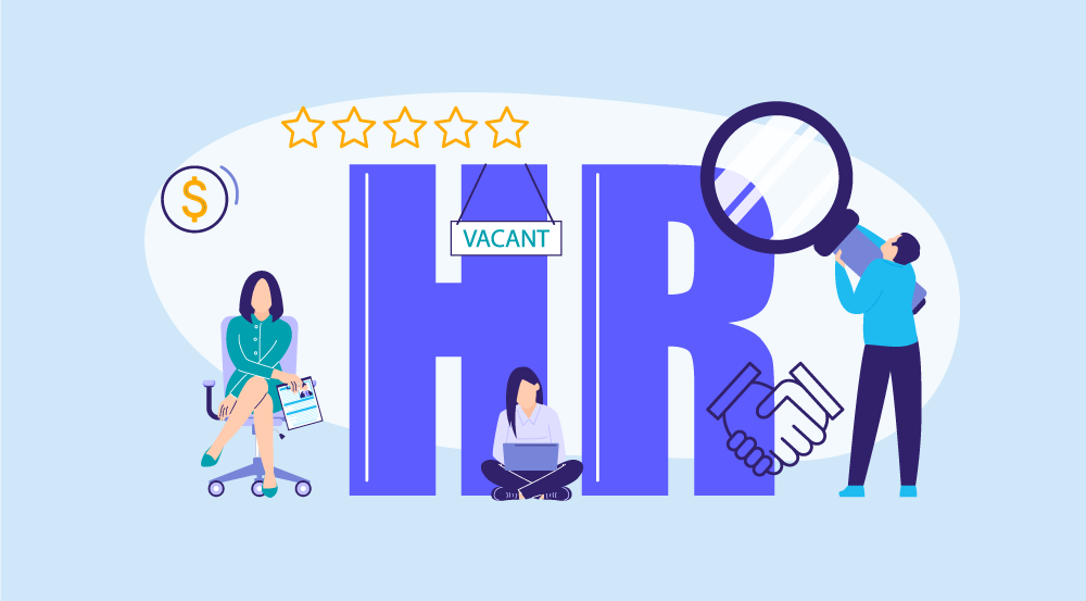 Is HR a good career cover image. 