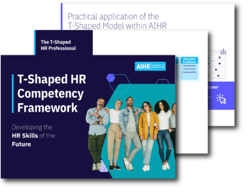 HR Competencies for 2030: What HR Needs To Create Impact - AIHR